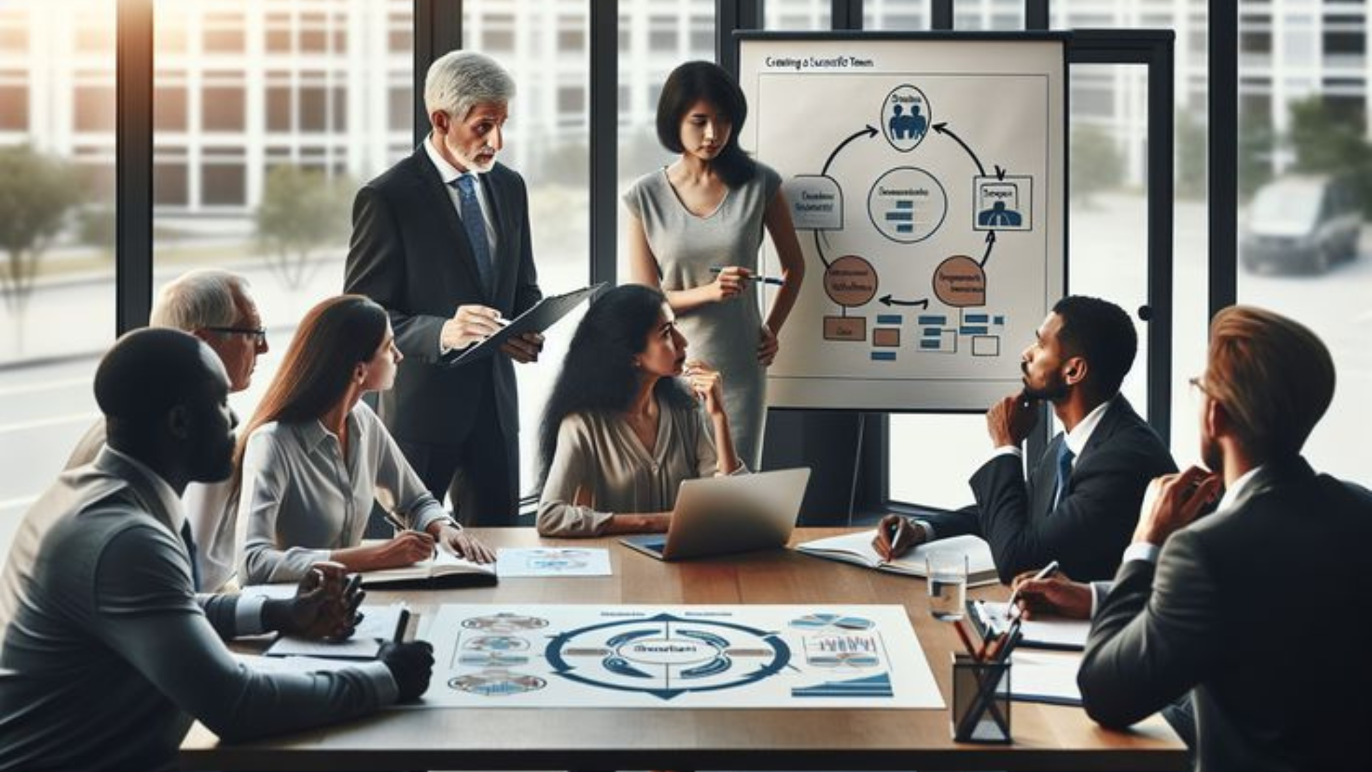 Business Roadmapping